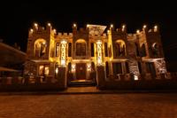 Alika Castle House