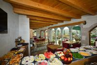 Caftan Cave Suites