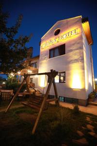 Calina Otel
