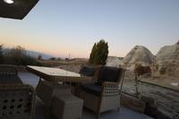 Cappadocia Dağ Evi