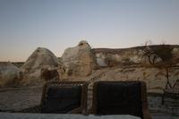 Cappadocia Dağ Evi