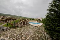 Cappadocia Hobbit House