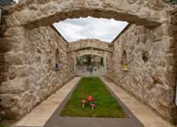 Cappadocia Hobbit House