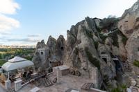 Cappadocia Inans Cave & Swimming Pool Hot
