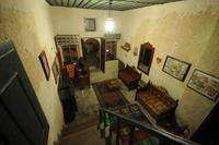 Chelebi Of Cappadocia Cave Suite