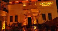 Crazy Horse Pension