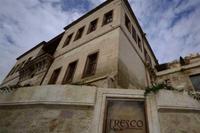 Fresco Cave Suites Cappadocia