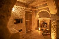 Kayata Cave Suites