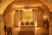 Kayata Cave Suites