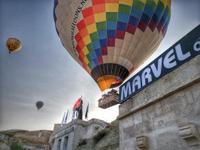 Marvel Of Cappadocia