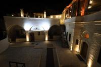 Masal Cave Suites Otel