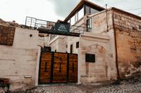 Masal Cave Suites Otel