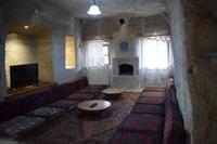 Peri Cave Hotel