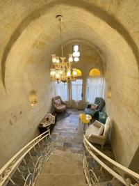 Rum Inn Cappadocia