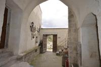 RZA Cave Hotel