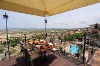Simera in Cappadocia