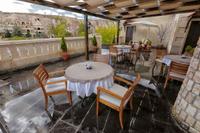 Sunak Cave Hotel