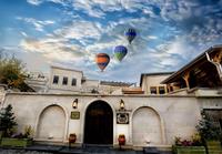 Sunak Cave Hotel