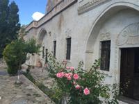 The Village Cave Hotel