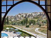 Tourist Hotel Resort - Cappadocia