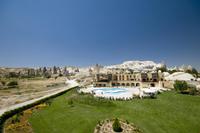 Tourist Hotel Resort - Cappadocia
