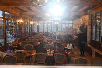 Under Cave Hotel
