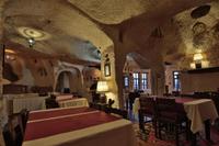 Ürgüp Evi