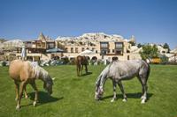 Zemi Suites Cappadocia