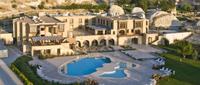 Zemi Suites Cappadocia