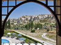 Zemi Suites Cappadocia