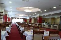 Dadak Thermal Spa & Wellness Hotel