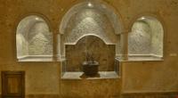 Oread Cave Suites