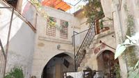 Ayhan Mansion Cave Arch Hotel