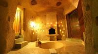 Larina Cave Hotel - Kapadokya