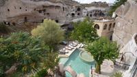 Gamirasu Cave Hotel Cappadocia