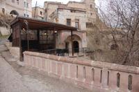 Hilem Cave House
