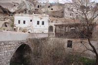 Hilem Cave House