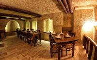 Hotel Kemerhan Cave Suites