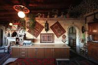 Hotel Pacha Kapadokya