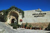 Hotel Pacha Kapadokya