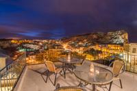 Temenni Evi Cave Hotel