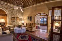 Temenni Evi Cave Hotel