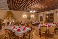 Temenni Evi Cave Hotel