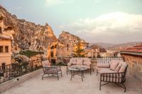 The Cove Cappadocia