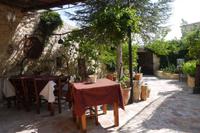 Yasemin Cave House