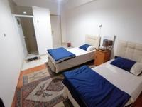 Saray Otel Bor