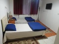 Saray Otel Bor