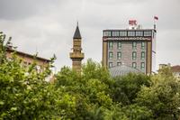 Honour Hotel Niğde