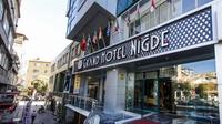 Grand Hotel Niğde