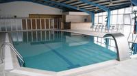 Çelikhanım Termal Otel Spa